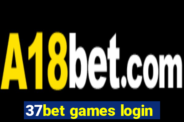 37bet games login